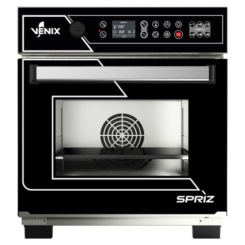 Печь конвекционная Radax Venix SPZLR0HER00