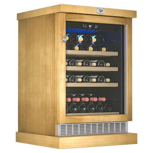Винный шкаф IP Industrie CEXP 45-6 RU