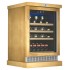 Винный шкаф IP Industrie CEXP 45-6 RU