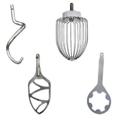 Миксер планетарный Matas PMX 04