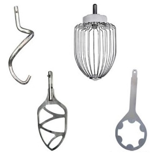 Миксер планетарный Matas PMX 04