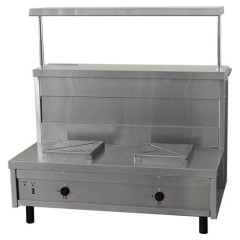 Мармит Тулаторгтехника МТ1-1(2)