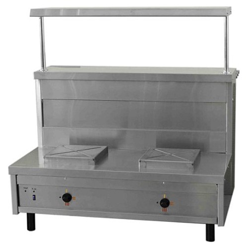 Мармит Тулаторгтехника МТ1-1(2)