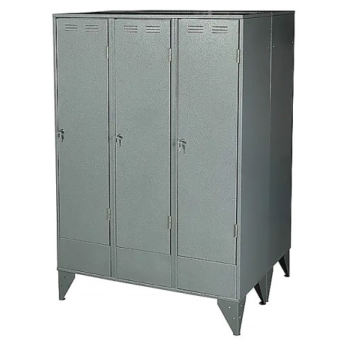 Шкаф для одежды Проммаш 2МД-33,3 сдвоенный