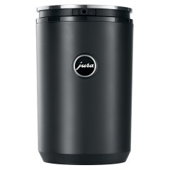 Холодильник для молока Jura Cool Control 1L BLACK G2