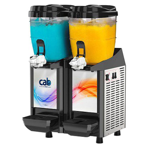 Гранитор CAB CARESS 2