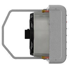 Тепловентилятор Греерс ВС-2245