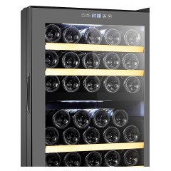 Винный шкаф La Sommeliere SLS33DZ