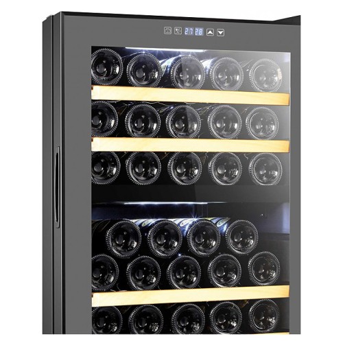Винный шкаф La Sommeliere SLS33DZ