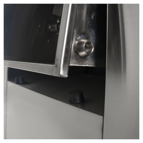 Машина тестомесильная Foodatlas HDM(J)-15