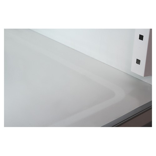 Шкаф холодильный CM114-Sm (R290) Alu