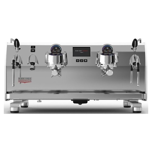 Кофемашина Victoria Arduino Black Eagle Maverick T3 GR2 220V белая