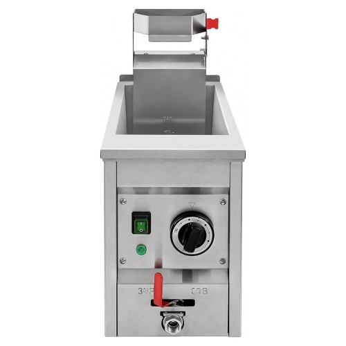 ФРИТЮРНИЦА ЭЛЕКТРИЧЕСКАЯ ROBOLABS ROBOFRY ECT1