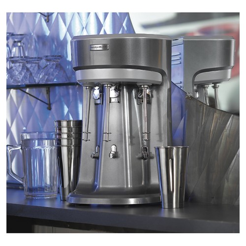 Миксер для молочных коктейлей Hamilton Beach HMD400P