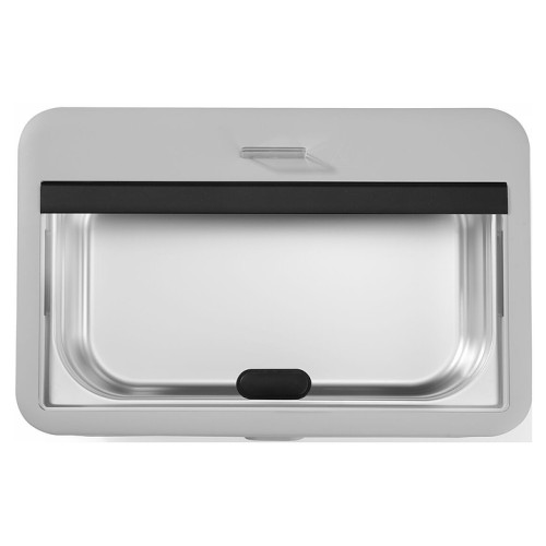 Мармит HENDI UNIQ 470428