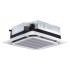 Кассетная сплит-система EXPERTAIR HARD ZAC-HD18XCAC-IU