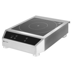 Плита индукционная HENDI Profi Line 3500 D