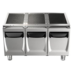 Модуль нейтральный VITAL STD6030D