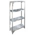 Стеллаж кухонный Restoinox СТПП-19/6