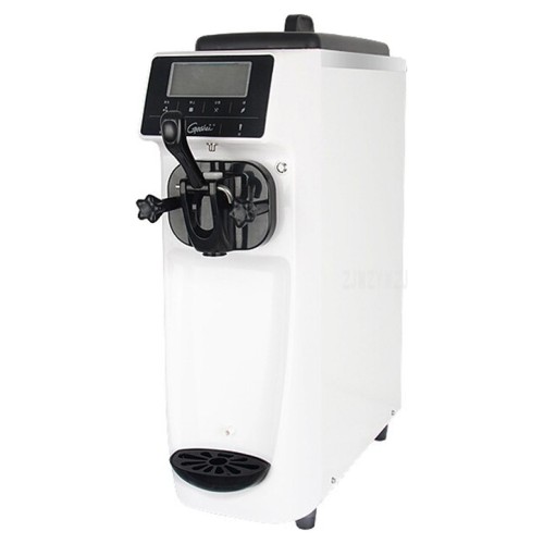 Фризер для мороженого Hurakan HKN-BQ6TP