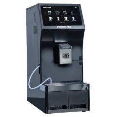 Кофемашина Proxima Lirika BTB 102