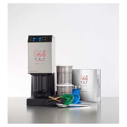 АППАРАТ ГОМОГЕНИЗАТОР PACOJET 2 PLUS
