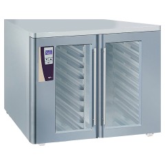 Шкаф расстоечный Wiesheu GS 64L для EUROMAT B4/B8/EBO 64/64S/64L