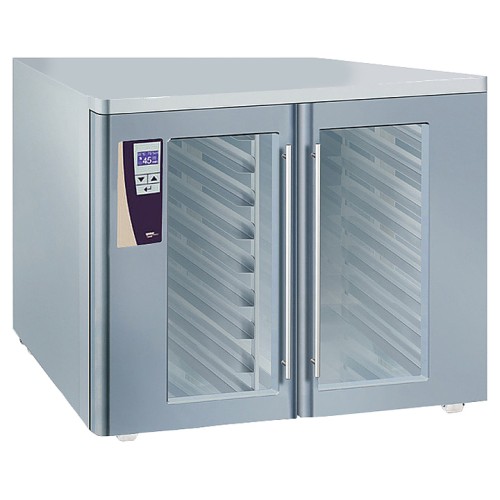 Шкаф расстоечный Wiesheu GS 64L для EUROMAT B4/B8/EBO 64/64S/64L