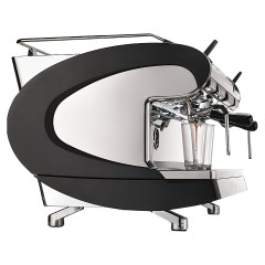 Кофемашина Nuova Simonelli Aurelia WAVE T3 2 Gr V 380 В black с системой самоочистки Auto-purge