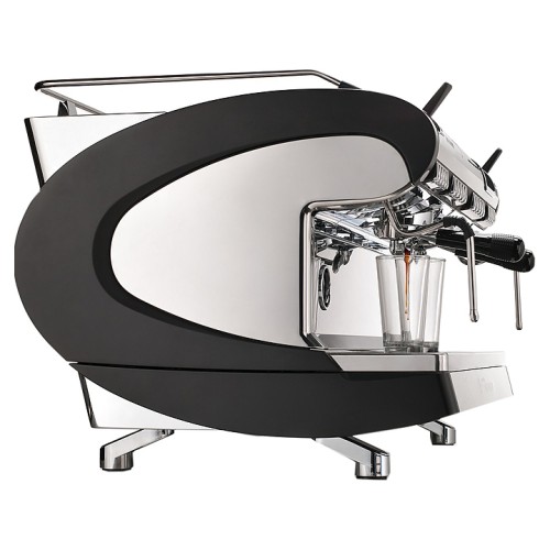 Кофемашина Nuova Simonelli Aurelia WAVE T3 2 Gr V 380 В black с системой самоочистки Auto-purge