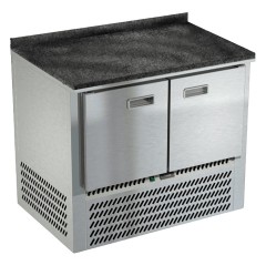 СТОЛ Д/ПИЦЦЫ ОХЛАЖД. СПН/П-421/20-1007