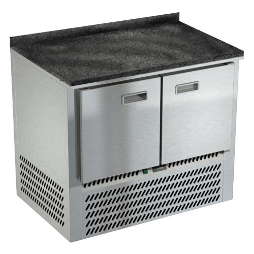 СТОЛ Д/ПИЦЦЫ ОХЛАЖД. СПН/П-421/20-1007