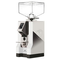 Кофемолка-дозатор EUREKA Mignon Specialita 55 17NX белая