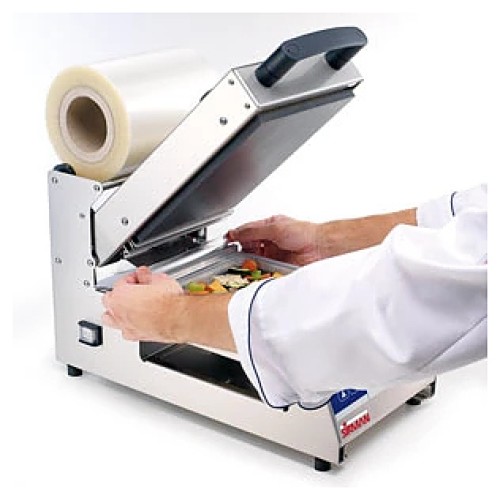 Запайщик лотков Sirman SIGIX M 20