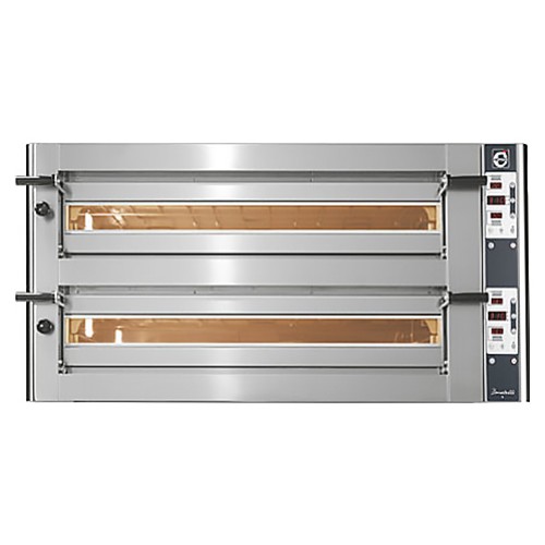 Печь для пиццы Cuppone Donatello DN635L/2D