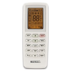 Настенная сплит-система Green GRI-12 IGK2/GRO-12 IGK3