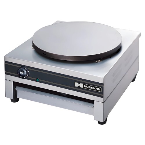 Блинница Hurakan HKN-CSE400