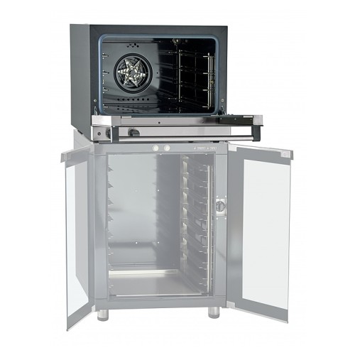 Конвекционная печь КПП-4ЭМ 