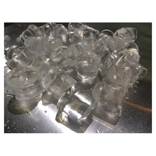 Льдогенератор ЛГ-46/25К-01