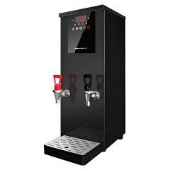 Электрокипятильник проточно-накопительный Enigma MWB-02-8LB