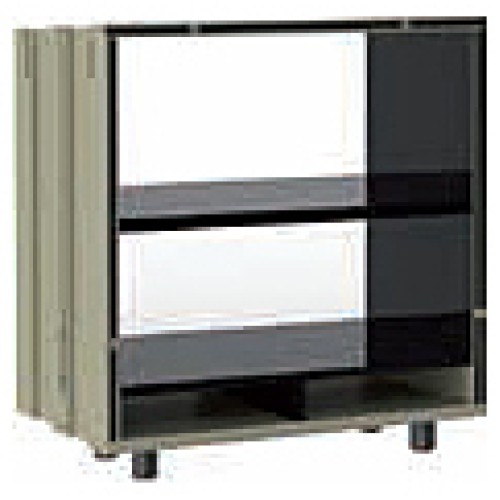 Нейтральный модуль Expo PC-MD20 цвета RAL100, V1, V2