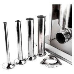 Шприц колбасный Gemlux GL-SV-3SS