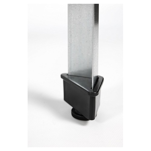 Стол производственный Restoinox СП-12/8-БР-ЭК