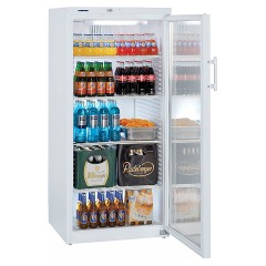 Шкаф холодильный Liebherr FKv 5443