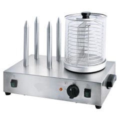 Аппарат для хот-догов GASTRORAG LY200602M