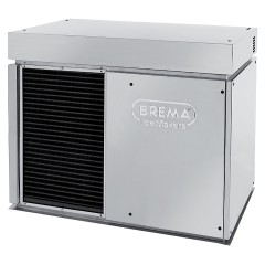 ЛЬДОГЕНЕРАТОР BREMA ЧЕШУЯ MUSTER 600A