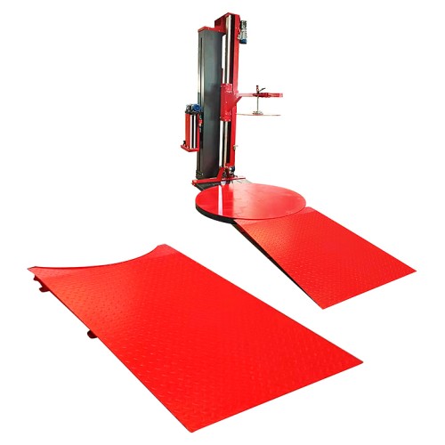 Паллетообмотчик White Penguin WP-2000A