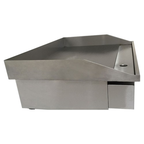 Поверхность жарочная Airhot GE-550/F