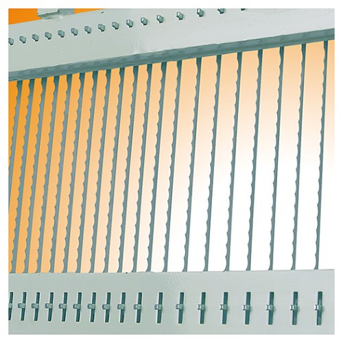 Хлеборезка Jac Modena+ 450