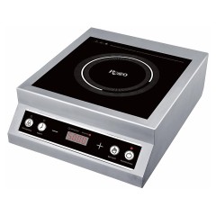 Плита индукционная Rosso C5101-S